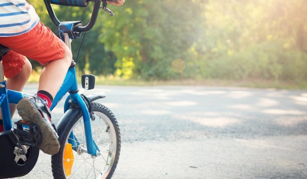 Comment trouver le meilleur vélo pour votre enfant ?