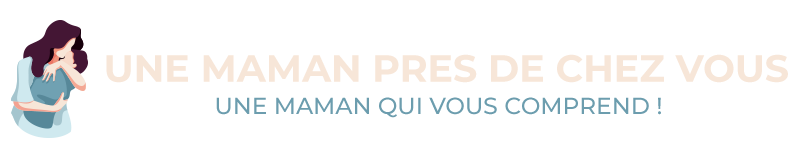 Une maman pres de chez vous