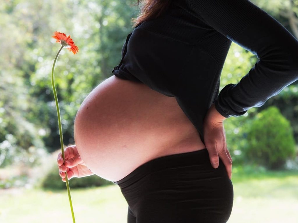 Répulsif ultrasons, est-il nuisible pour les femmes enceintes ?
