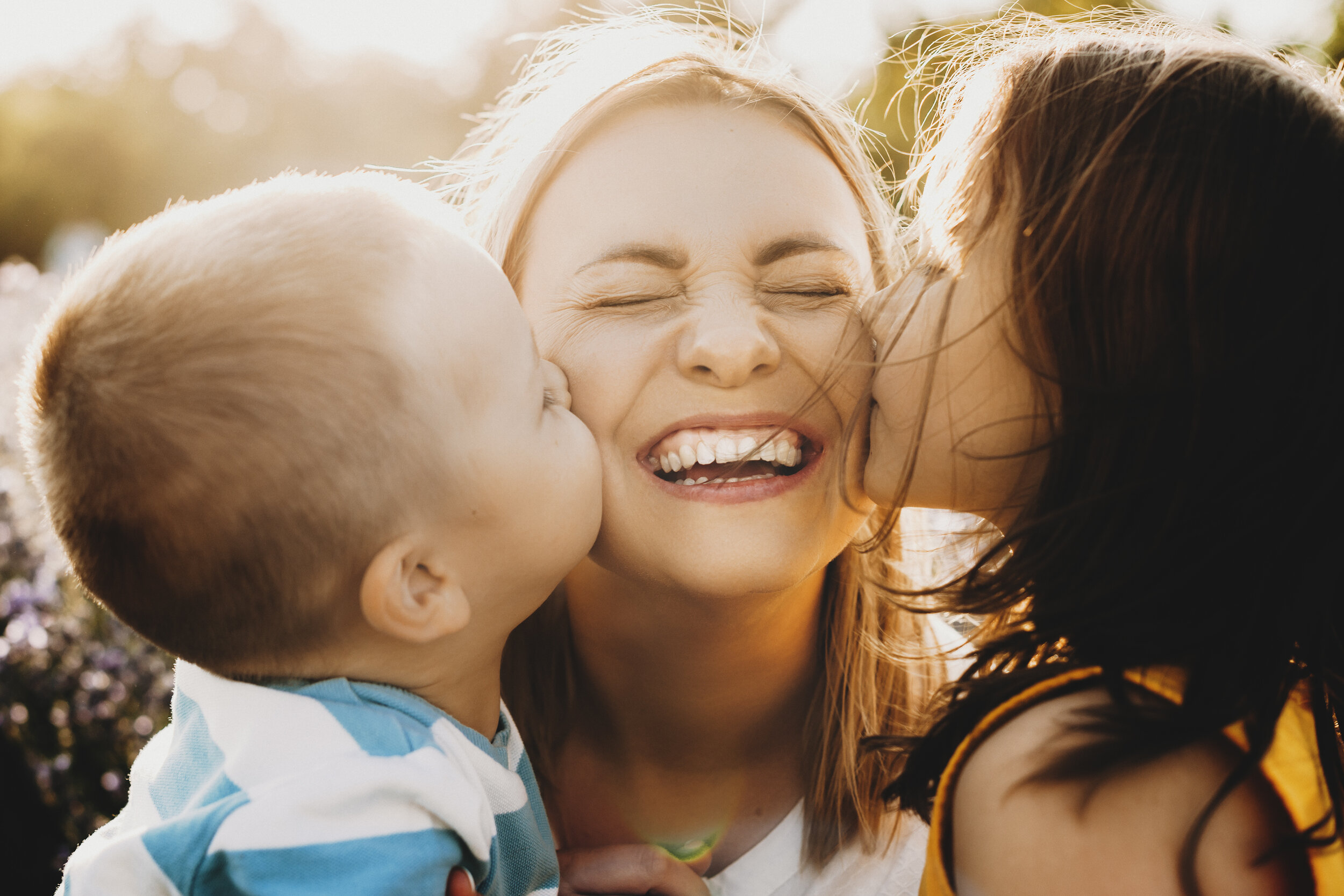 Beauté maman