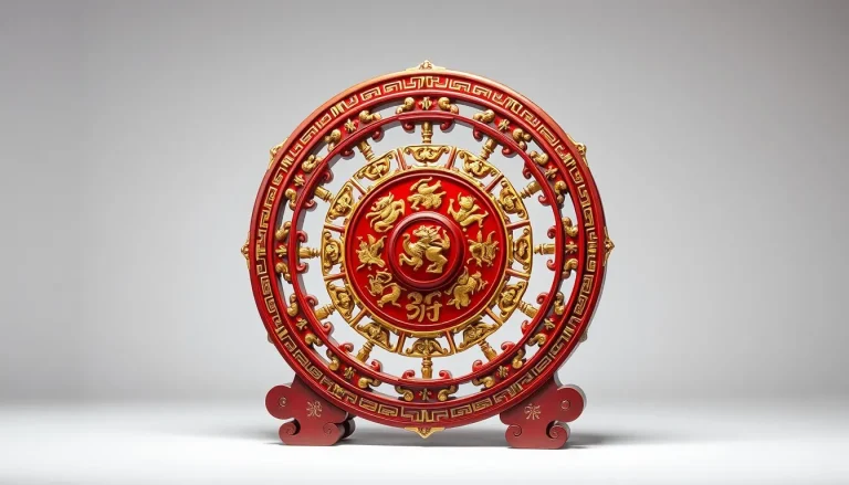 Calendrier Chinois de Grossesse 2026 : Tableau de Prédiction et Calcul Précis