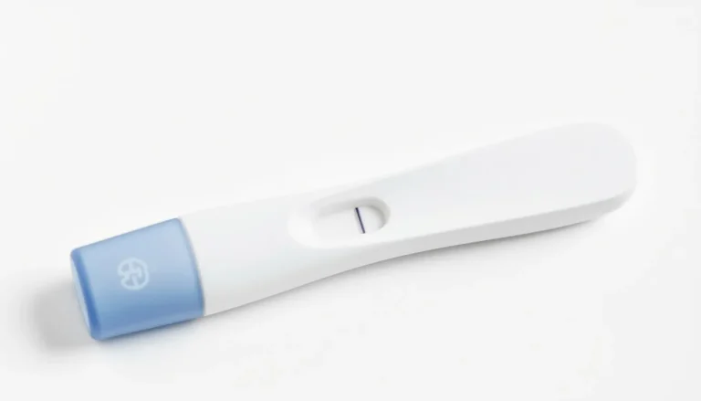 Grossesse biochimique : causes, symptômes et chance de tomber enceinte ensuite