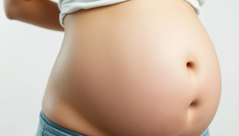 Grossesse gériatrique ou tardive : définition, risques, âge limite et suivi médical