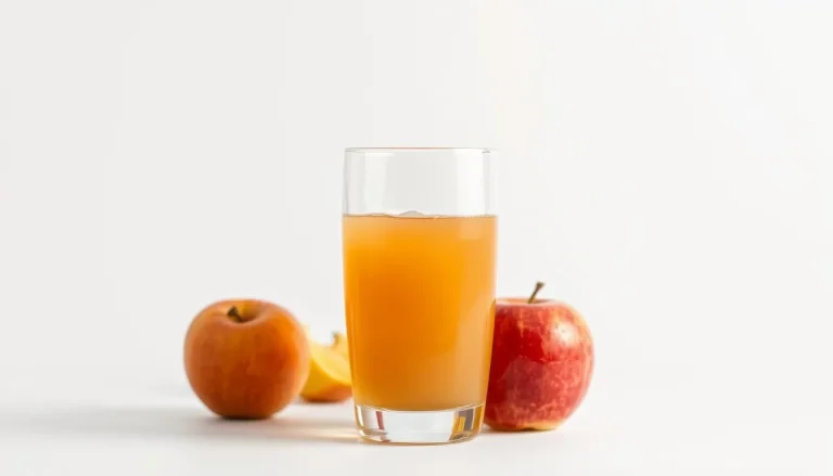 Jus de pomme pendant la grossesse : sécurité, bienfaits et précautions