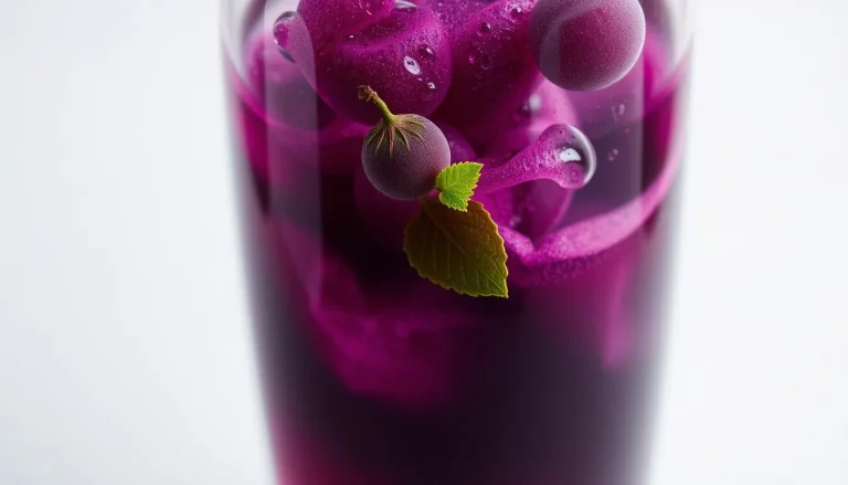 Jus de raisin pendant la grossesse : bienfaits, risques et quantité recommandée