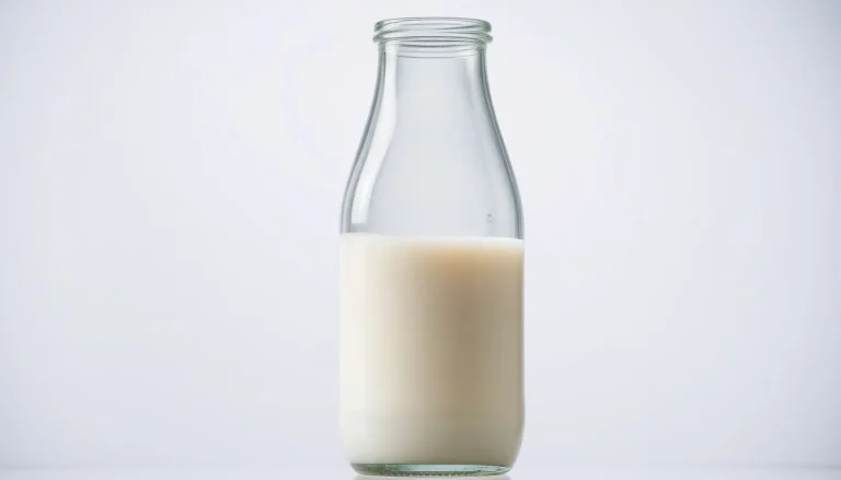 Conservation et mélange du lait maternel : le guide complet pour les jeunes parents