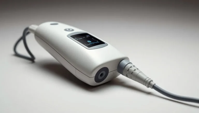 Monitoring Fœtal (Cardiotocographe) : Définition, Déroulement et Interprétation