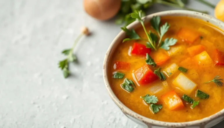 15 recettes post-partum réconfortantes à préparer et congeler