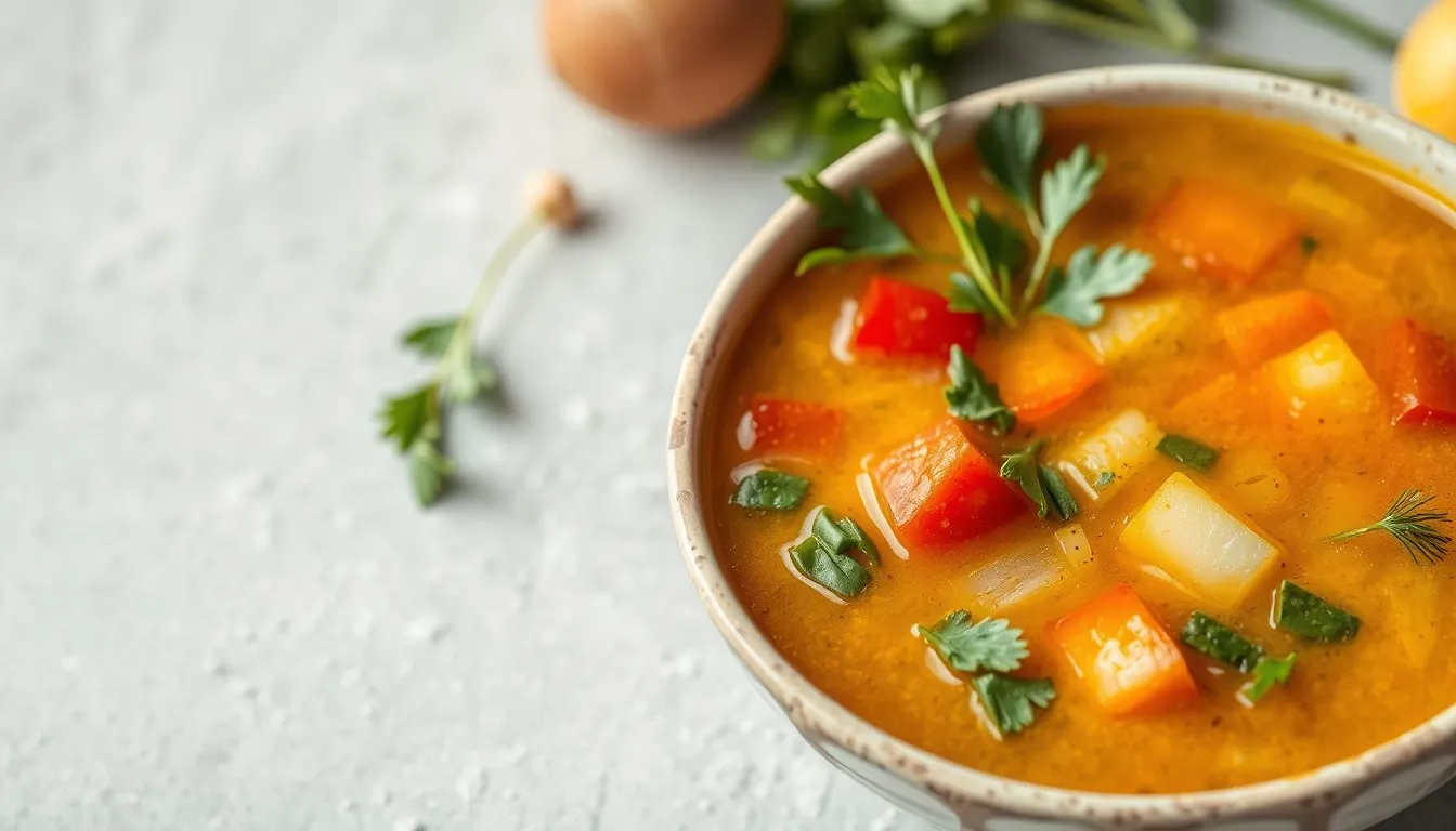 recette post partum