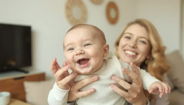 raisons d’avoir un enfant (et pourquoi ça change tout)