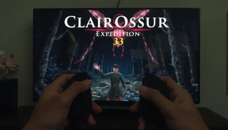 Soluce Complète de Clair Obscur : Expedition 33 — Guide et Explications