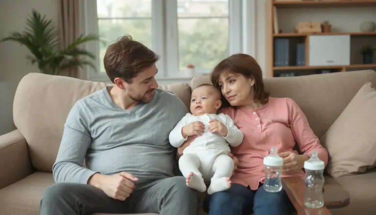 Baby clash : définition, causes et conseils pour y faire face