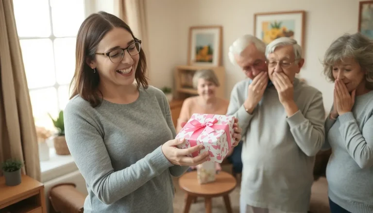 Idées d&rsquo;annonce originale et personnalisée pour une grossesse