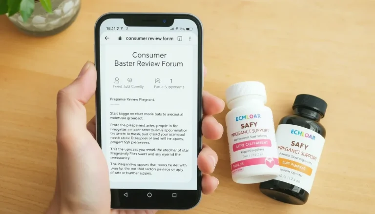 Baby Boost : Avis, Efficacité et Guide Complet du Complément de Fertilité