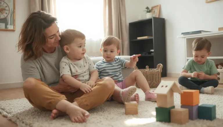 Les besoins fondamentaux de l’enfant : liste et classification pratique