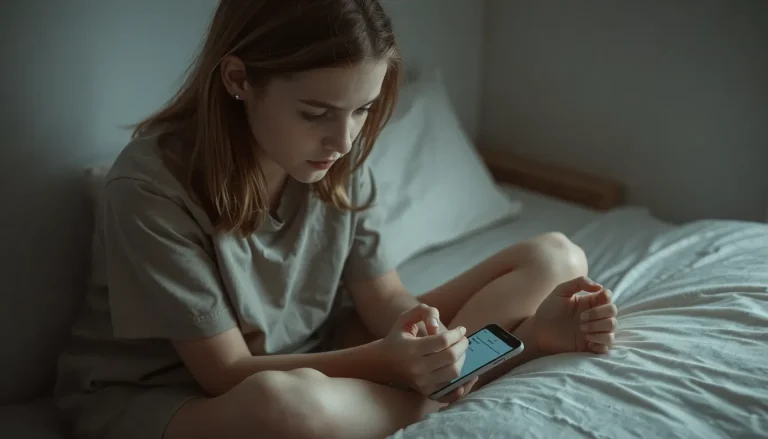 Avoir eu un rapport sexuel à 12 ans : témoignages, conséquences et conseils