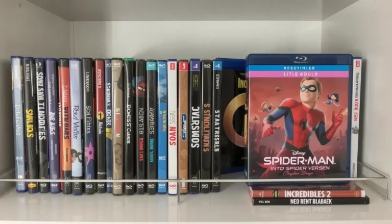 Top 5 des meilleurs films d’animation de 2018 à voir absolument