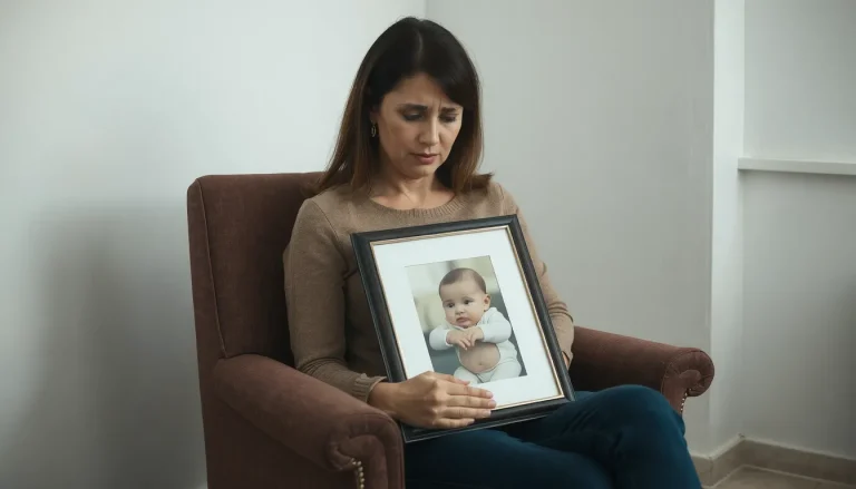 Bébé arc-en-ciel et bébé étoile : comprendre le deuil périnatal et avancer