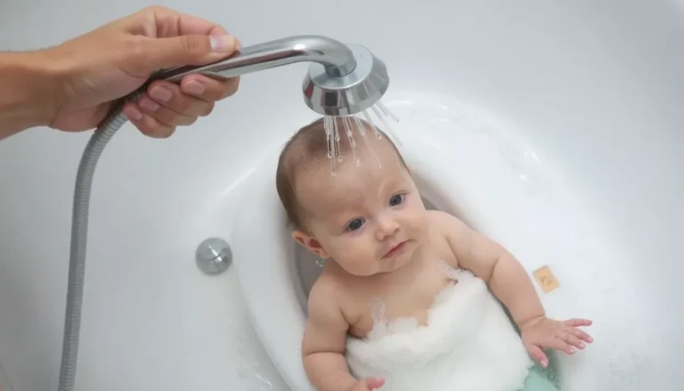 Guide complet pour donner le bain à bébé : étapes, sécurité et conseils