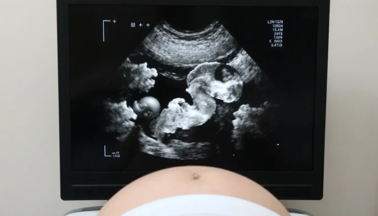 semaines de grossesse : développement du bébé, symptômes et conseils