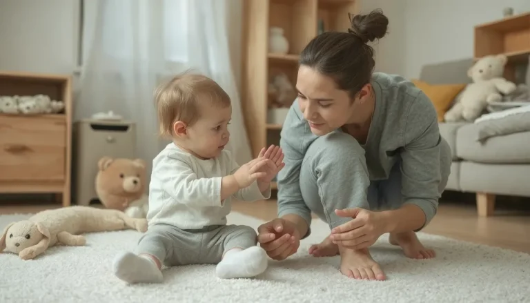 Mon enfant de 3 ans tape : causes, réactions immédiates et solutions durables