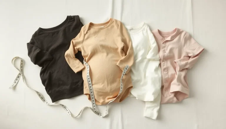 Comment choisir un soutien-gorge de grossesse et d’allaitement