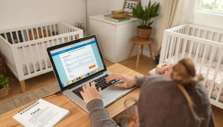 Peut-on suivre une formation pendant un congé parental ?