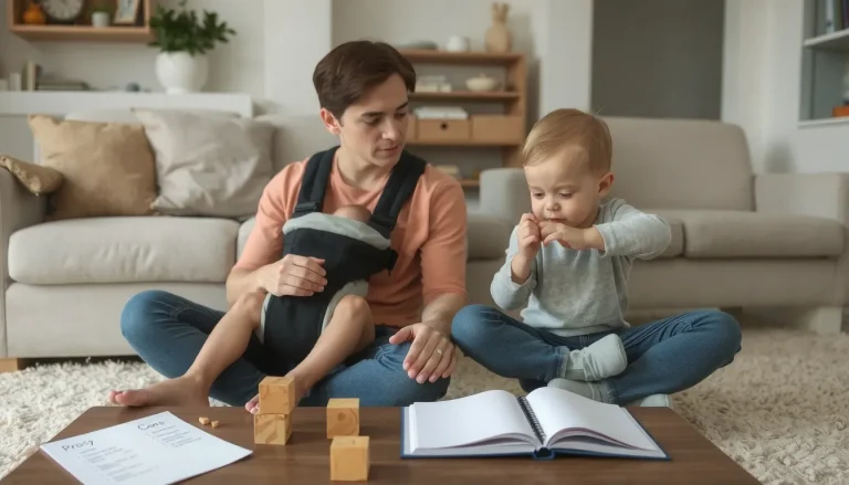 Dois-je avoir un deuxième enfant ? Le guide complet pour prendre la bonne décision