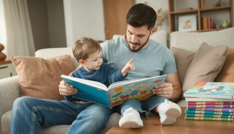 Les meilleurs livres sur l&rsquo;éducation des enfants pour une parentalité épanouie