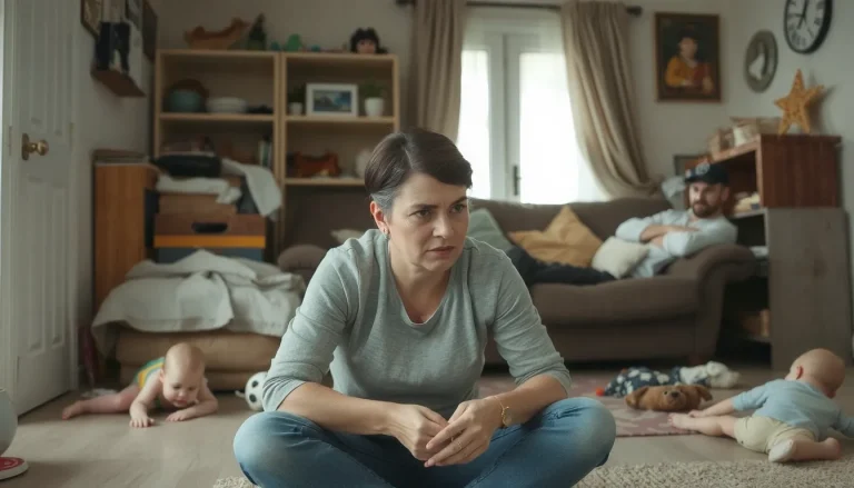 Mom rage : comprendre la colère maternelle et la maîtriser au quotidien