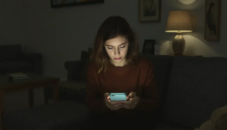 Test : Ma mère ne m&rsquo;aime pas — Les signes qui ne trompent pas
