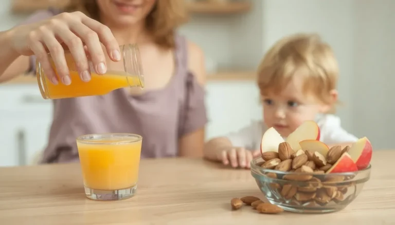 Comment réduire le sucre chez les enfants : conseils et prévention