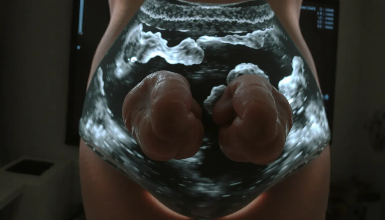 placenta bipartita