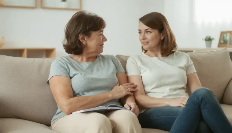 Relation mère-fille : conseils et clés pour une relation épanouie