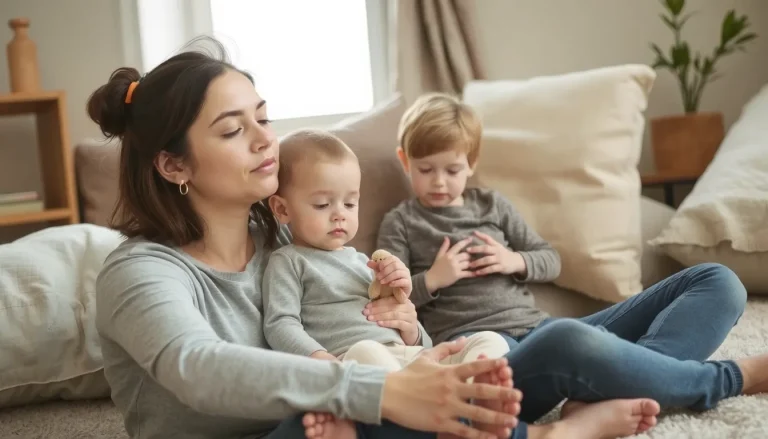 Sophrologie Enfant : Guide Complet des Exercices et Bienfaits