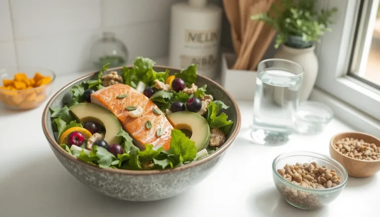 Alimentation et fertilité : les meilleurs aliments pour tomber enceinte