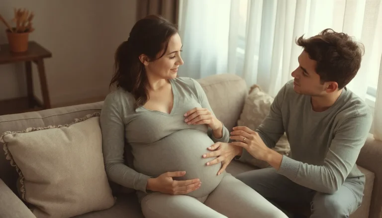 Se sentir délaissée enceinte : comprendre la solitude prénatale et la surmonter