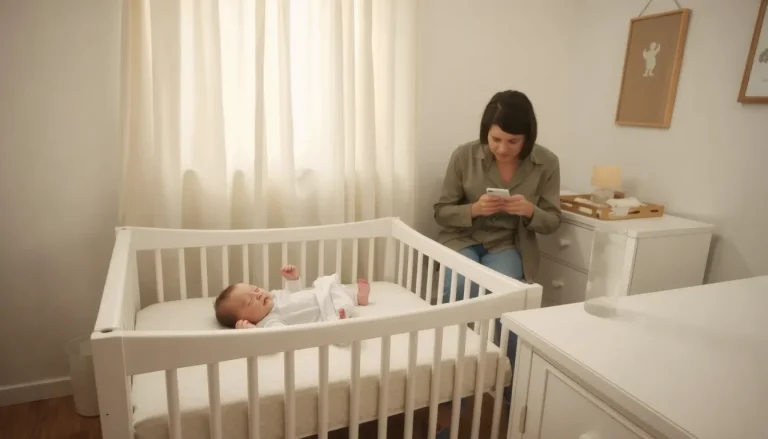 Julep gommeux : effets secondaires, posologie et précautions pour bébé