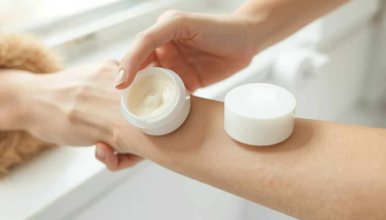 utilisation liniment pour adulte