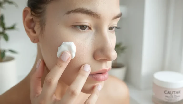 Masque de grossesse : prévention, causes et traitements efficaces