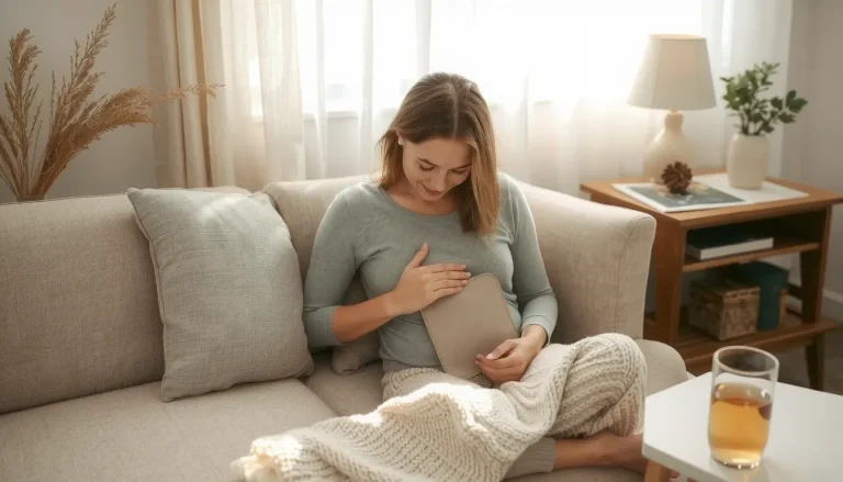 Retour de couche : définition, délais et conseils après l&rsquo;accouchement