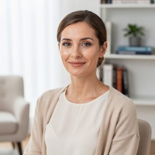 Photo de Mathilde Chevalier